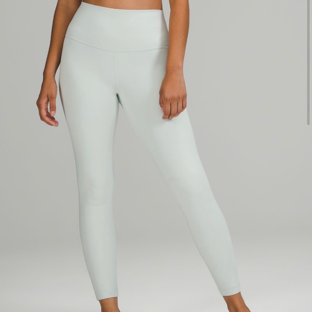 NWT LULULEMON Align™ Pant II High Rise (2)